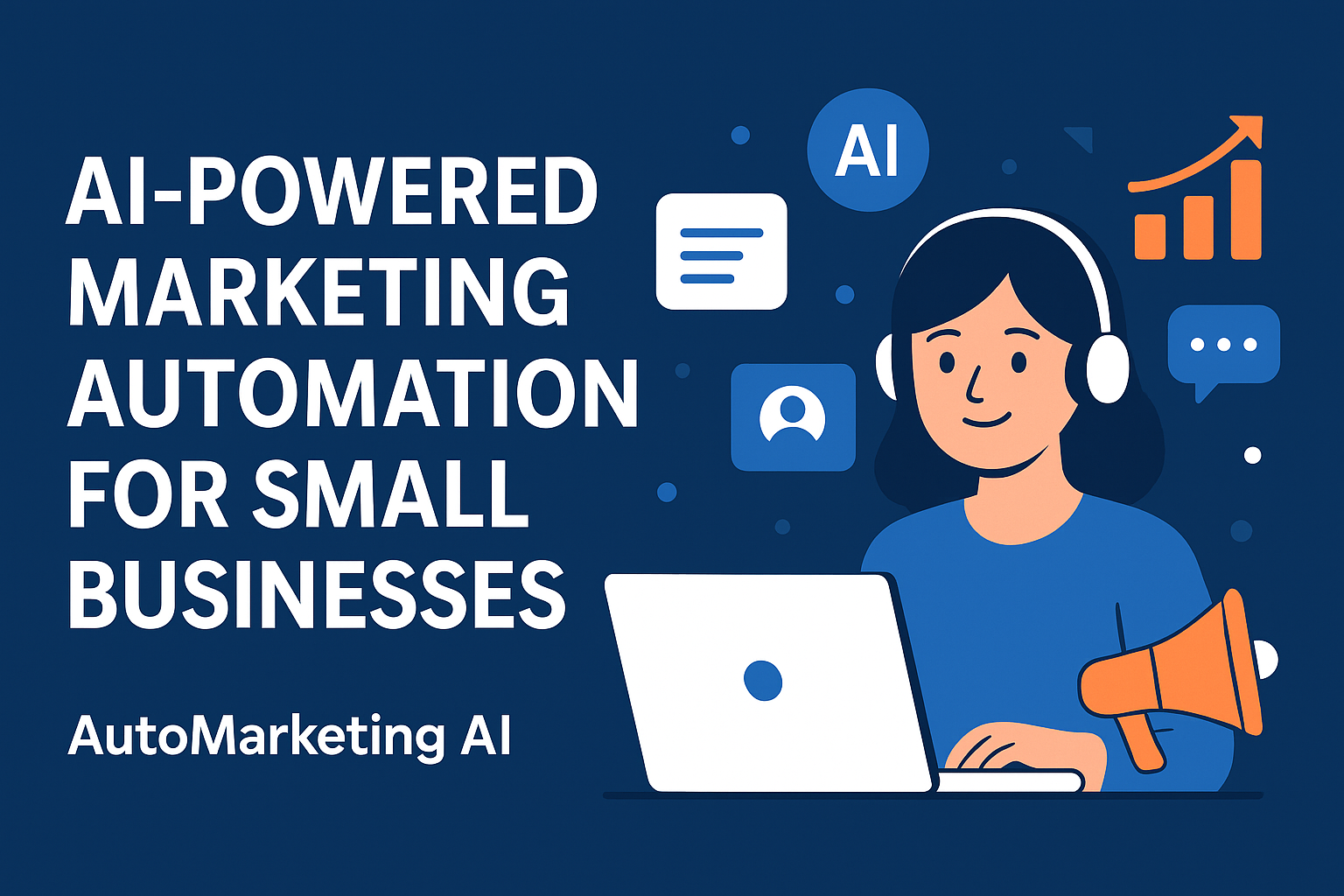 Why Small, Busy Businesses Struggle with Marketing